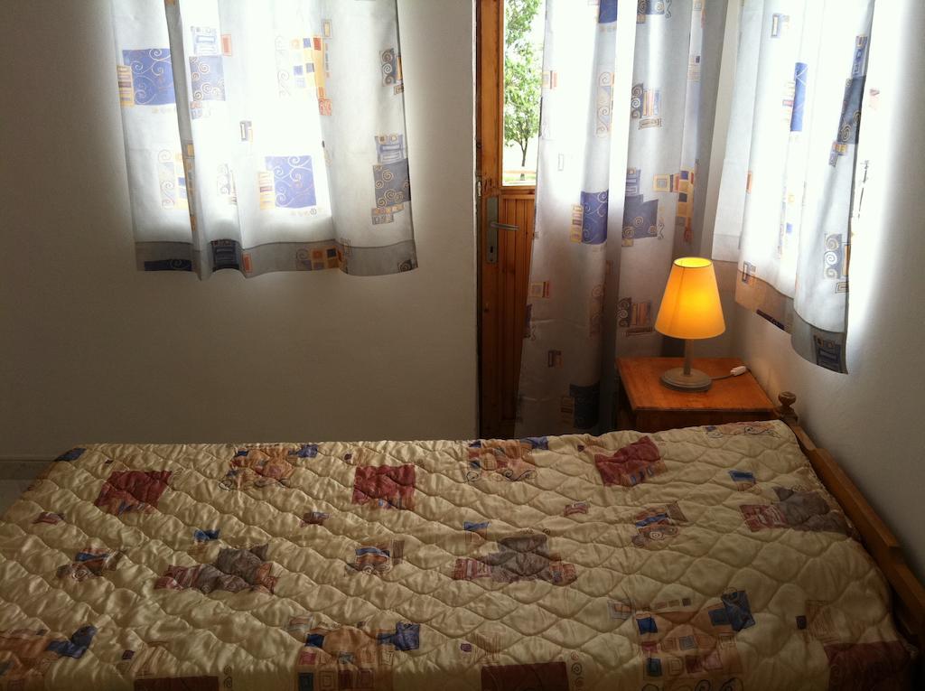 Rusalka Holiday Village Kamen Bryag Luaran gambar