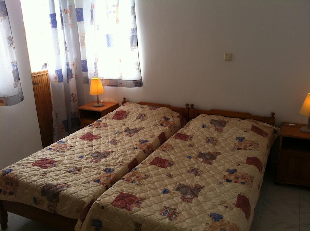 Rusalka Holiday Village Kamen Bryag Luaran gambar