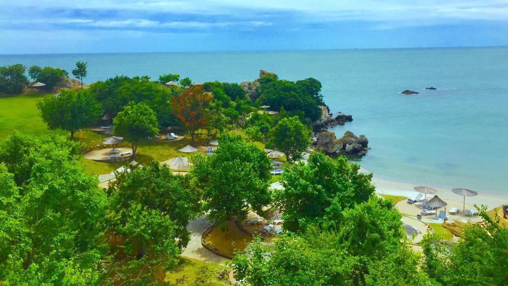 Rusalka Holiday Village Kamen Bryag Luaran gambar