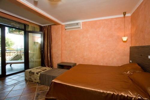 Rusalka Holiday Village Kamen Bryag Luaran gambar