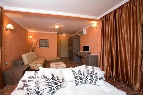 Rusalka Holiday Village Kamen Bryag Luaran gambar