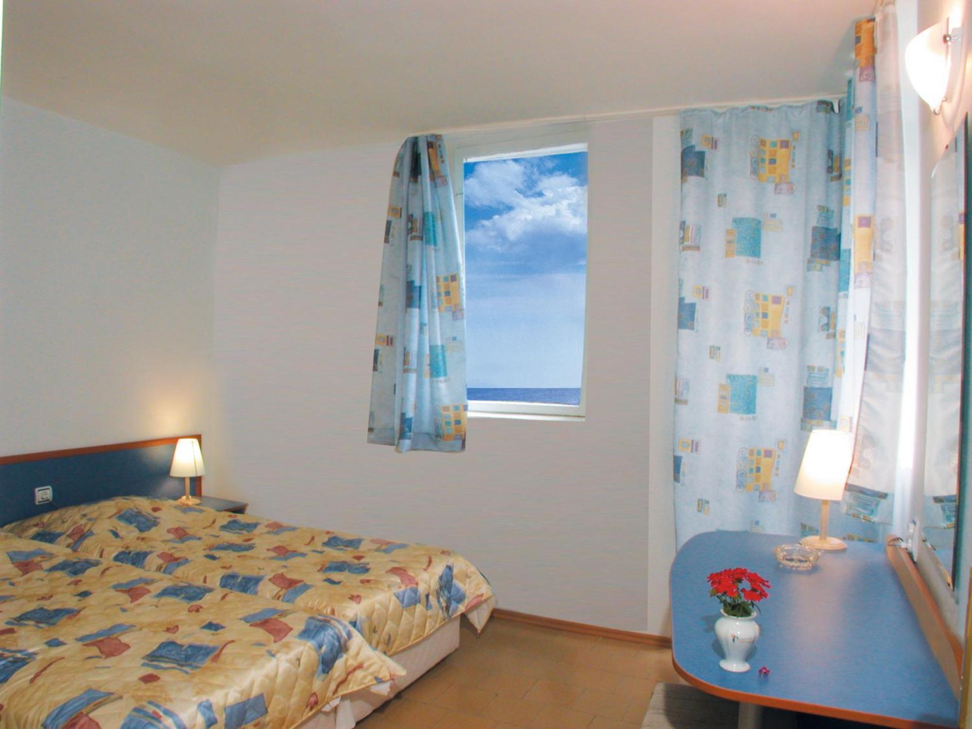Rusalka Holiday Village Kamen Bryag Luaran gambar
