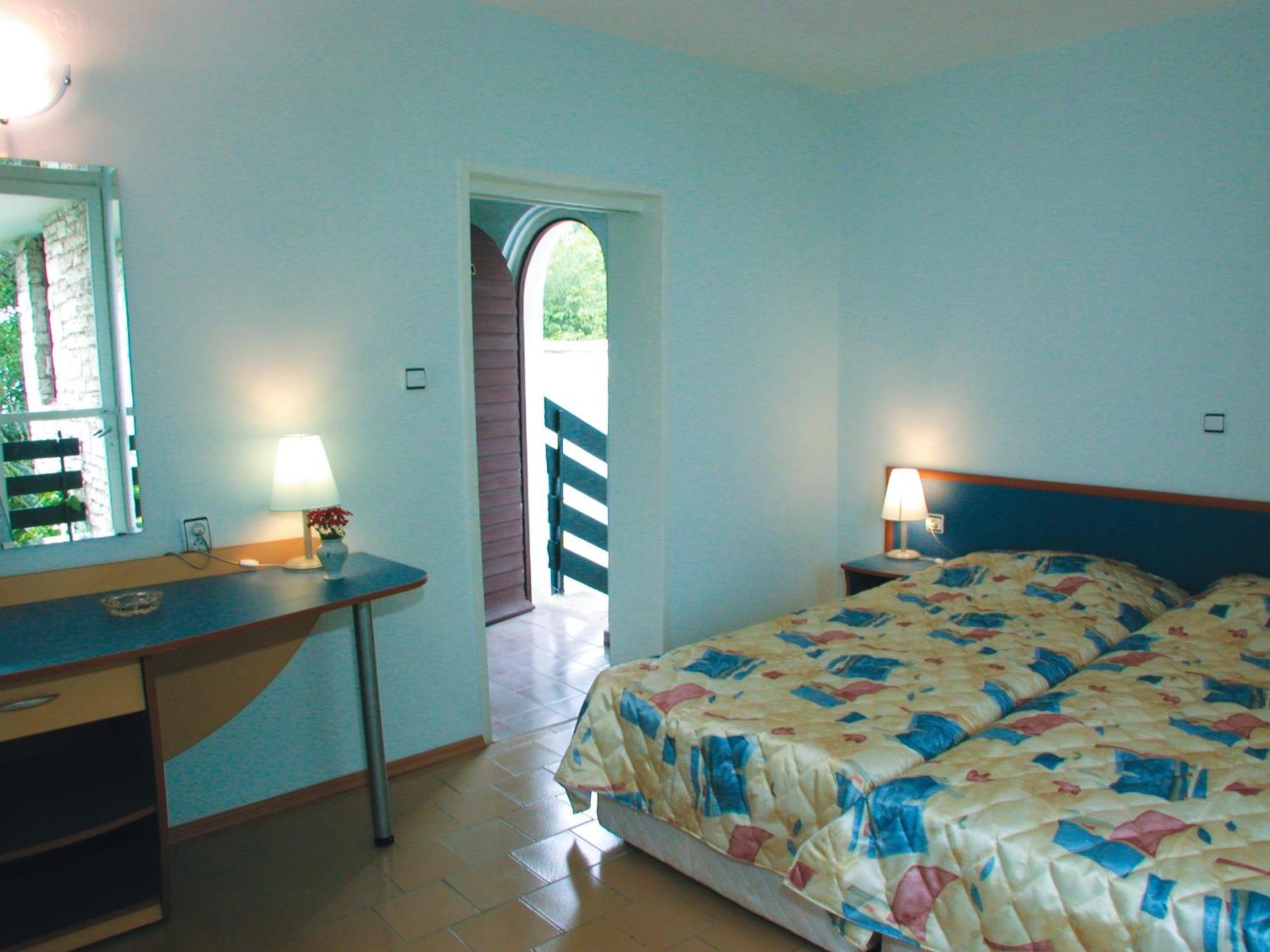 Rusalka Holiday Village Kamen Bryag Luaran gambar