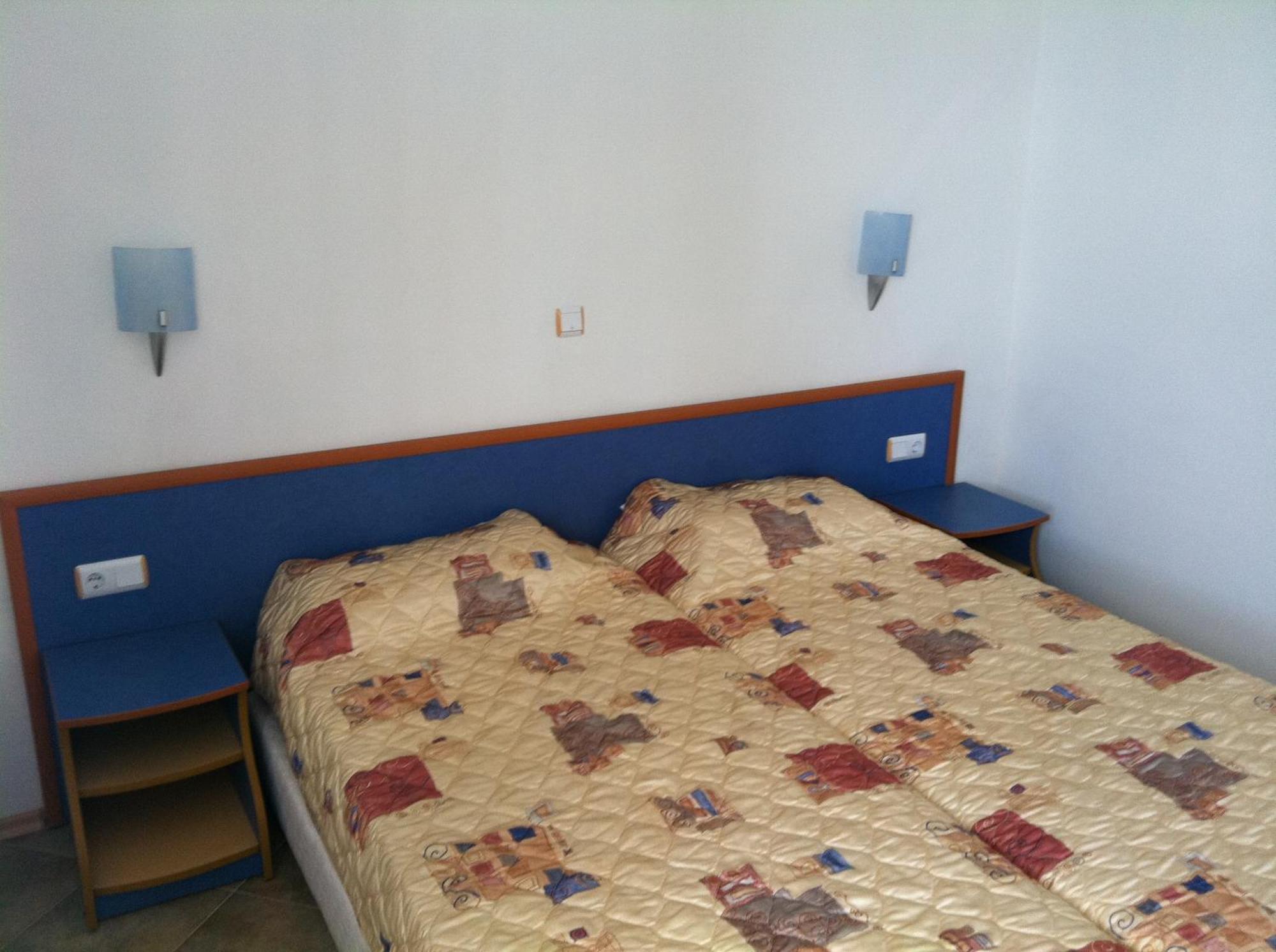 Rusalka Holiday Village Kamen Bryag Bilik gambar