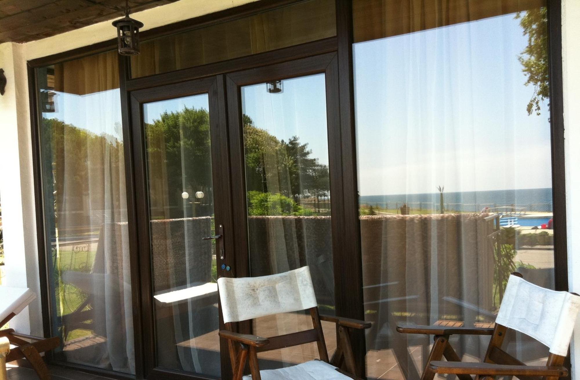 Rusalka Holiday Village Kamen Bryag Luaran gambar
