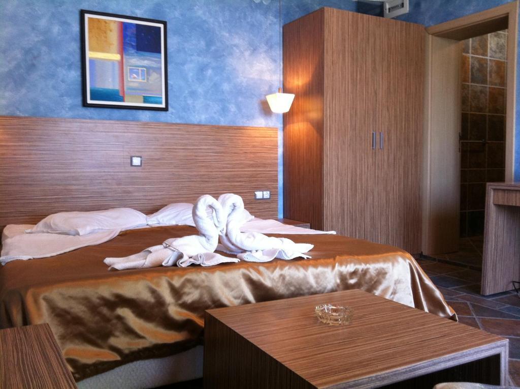 Rusalka Holiday Village Kamen Bryag Bilik gambar