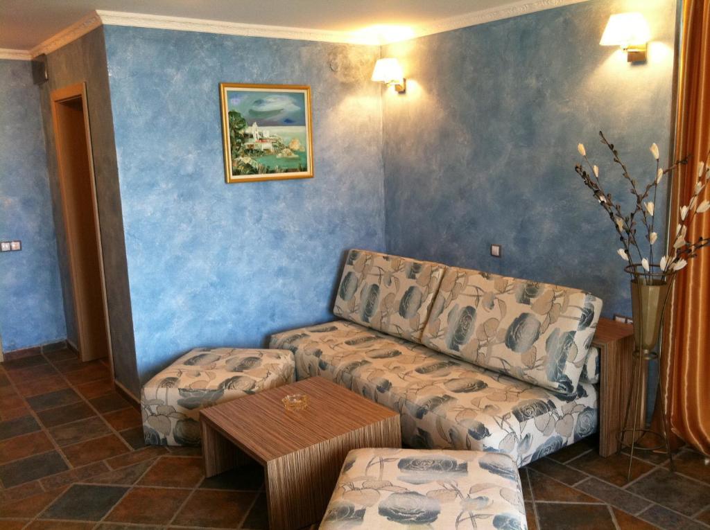 Rusalka Holiday Village Kamen Bryag Bilik gambar
