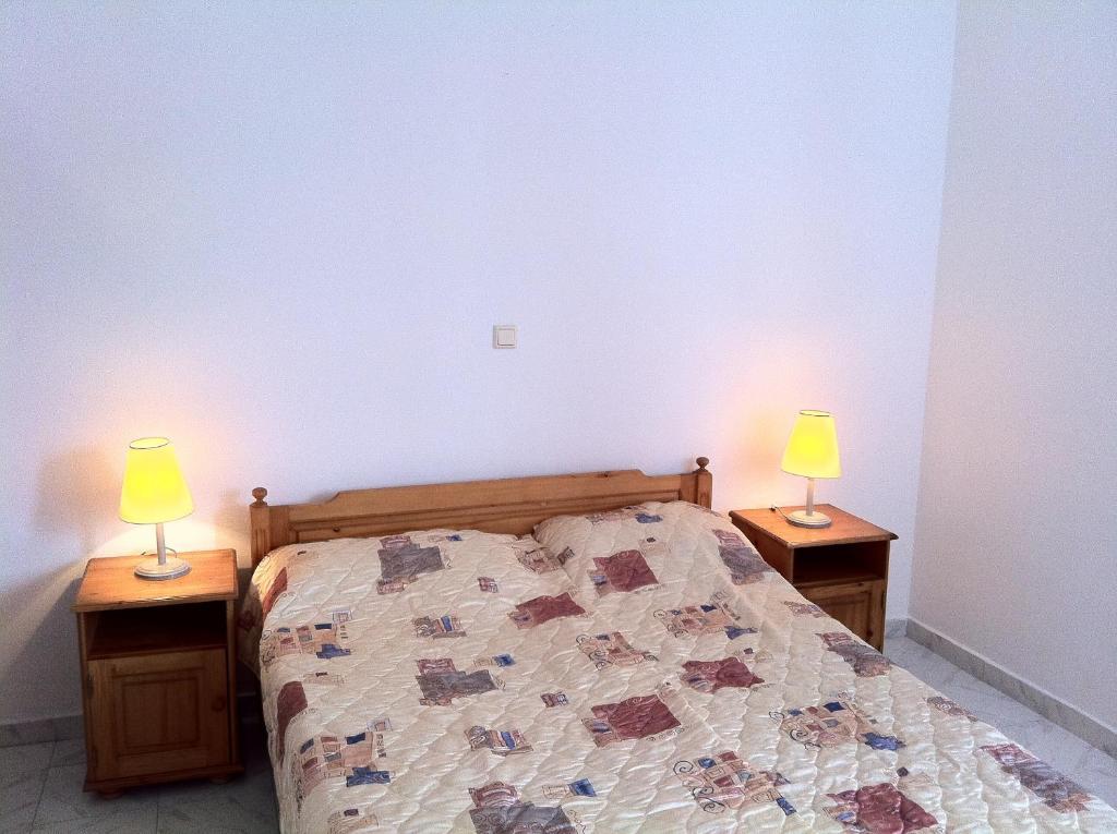 Rusalka Holiday Village Kamen Bryag Bilik gambar
