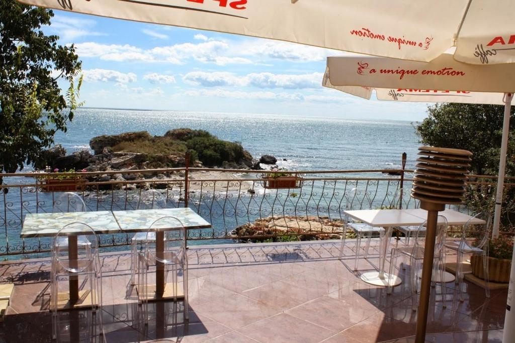 Rusalka Holiday Village Kamen Bryag Luaran gambar