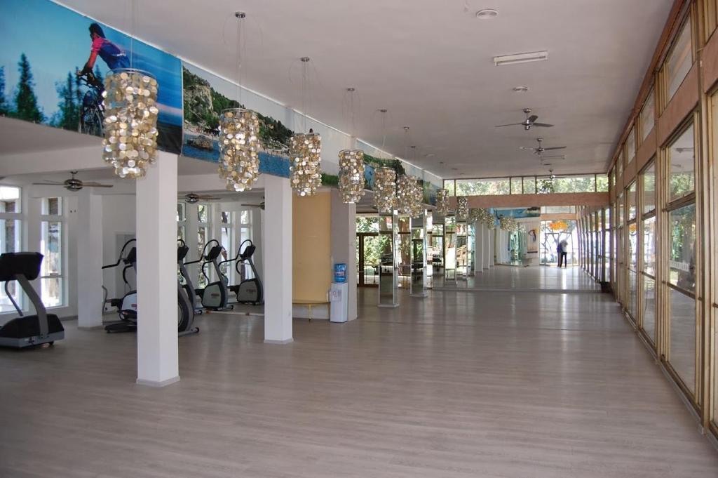 Rusalka Holiday Village Kamen Bryag Luaran gambar